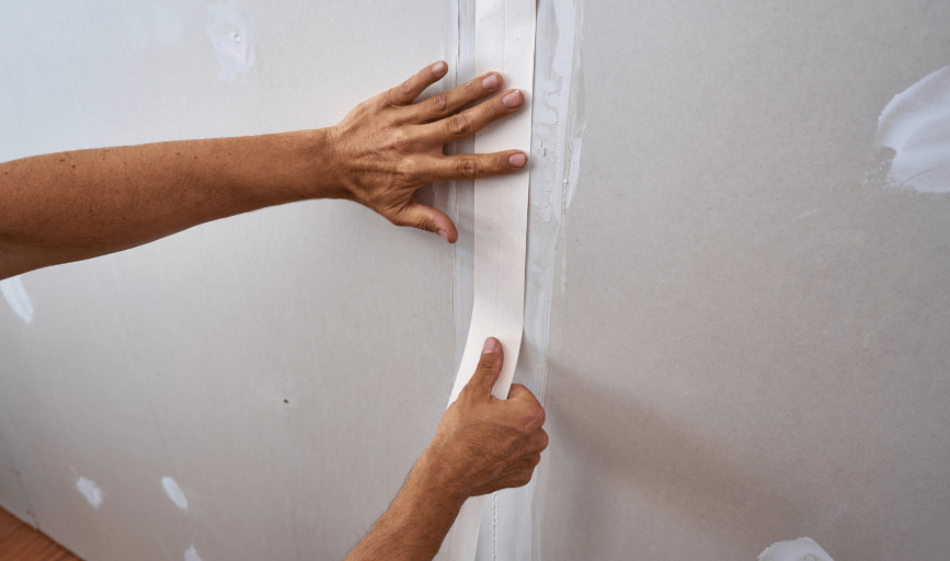 Maranata Drywall & General Carpentry